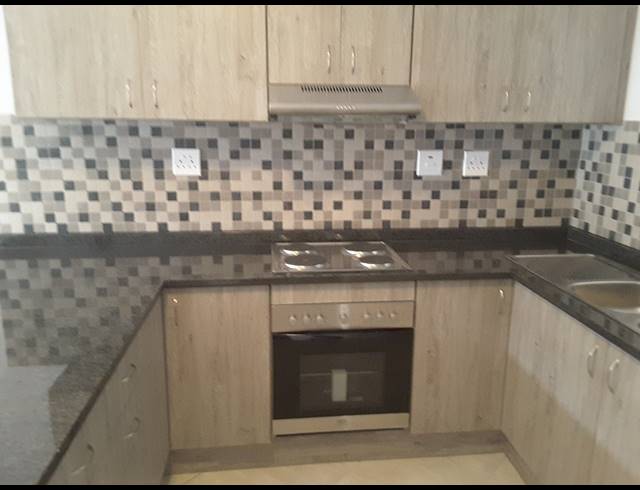 2 bed property to rent in ESTATE